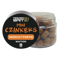 Feeder Bait Mini Czinkers Orzch Tygrysi